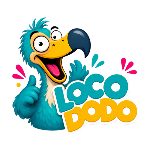 Loco Dodo